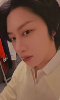 2026 FANCON k4 7/26 幸運卡 