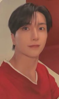 2026 FANCON k4 7/26 幸運卡 