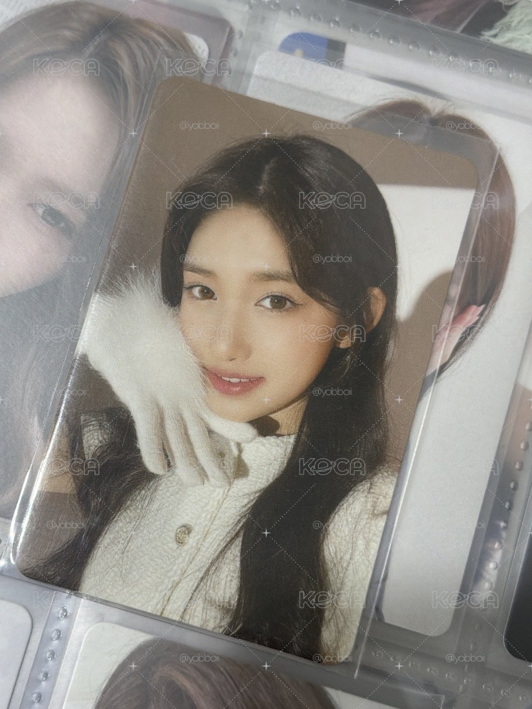 美美瑞