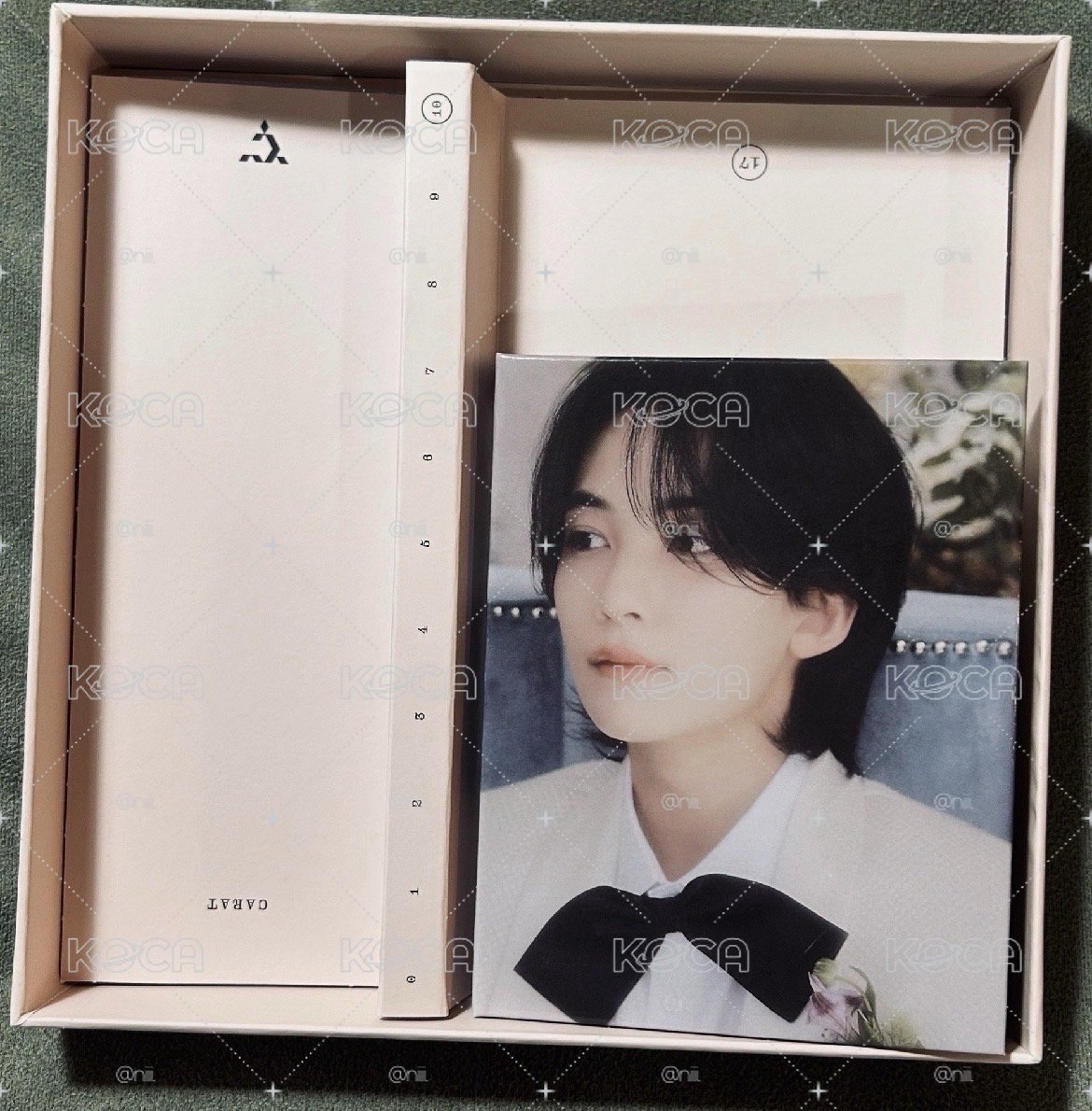 新郎盤（漢）