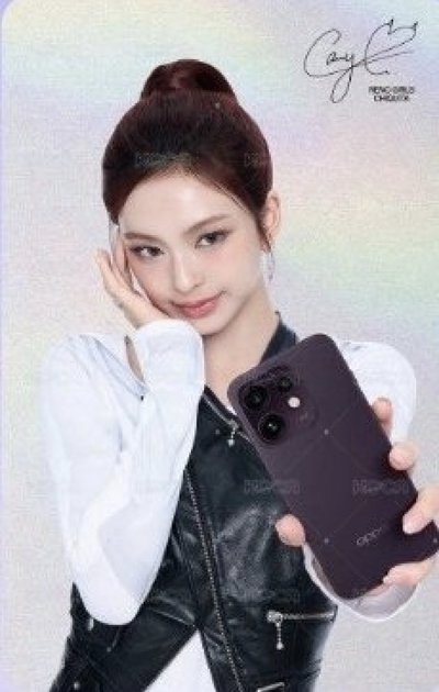 oppo柒+台北滿額拍立得柒