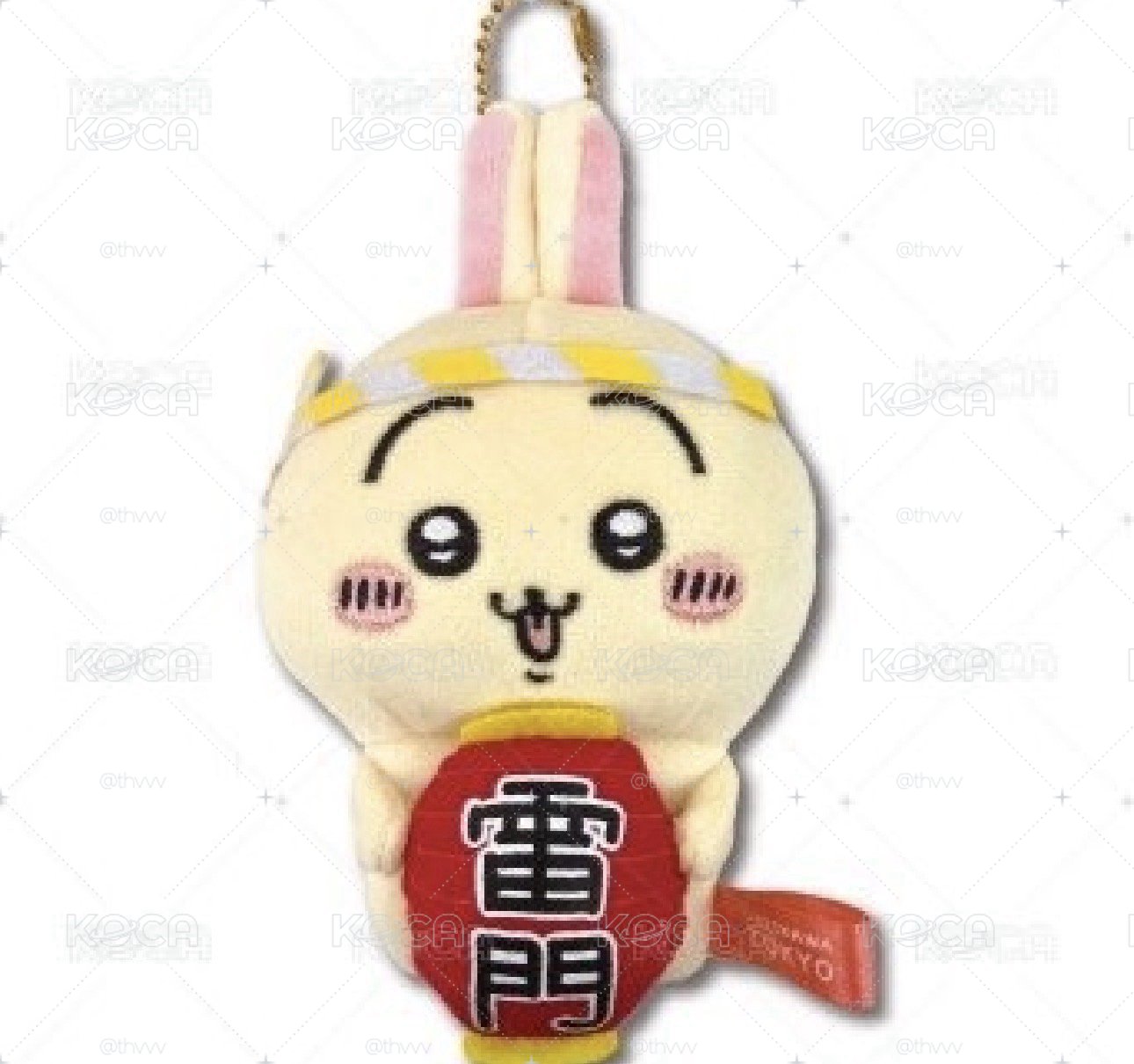雷門烏薩奇