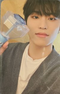 23HELLO亞巡 周邊卡 