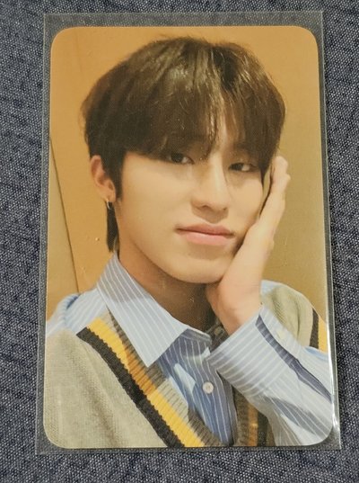 2023 TREASURE TOUR [HELLO] in ASIA PARK JEONGWOO 🐺