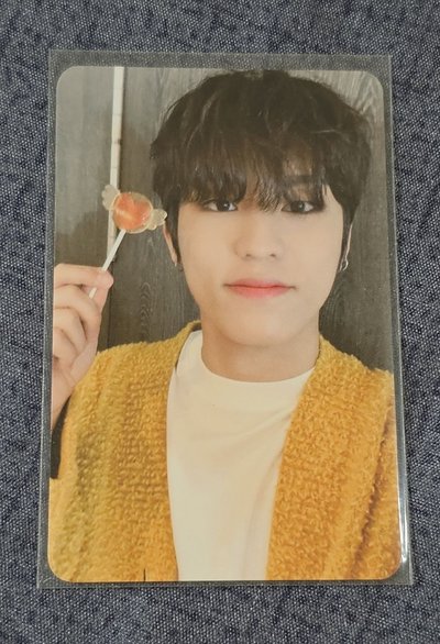 2023 TREASURE TOUR [HELLO] in ASIA PARK JEONGWOO 🐺