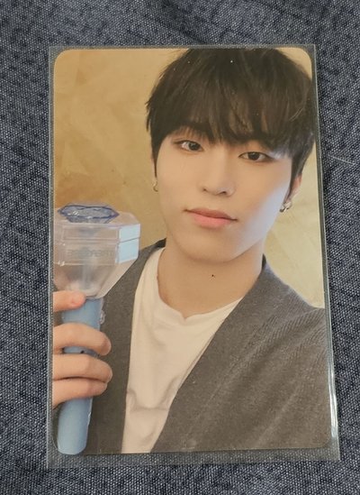 2023 TREASURE TOUR [HELLO] in ASIA PARK JEONGWOO 🐺