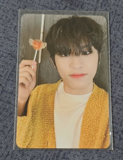 2023 TREASURE TOUR [HELLO] in ASIA PARK JEONGWOO 🐺