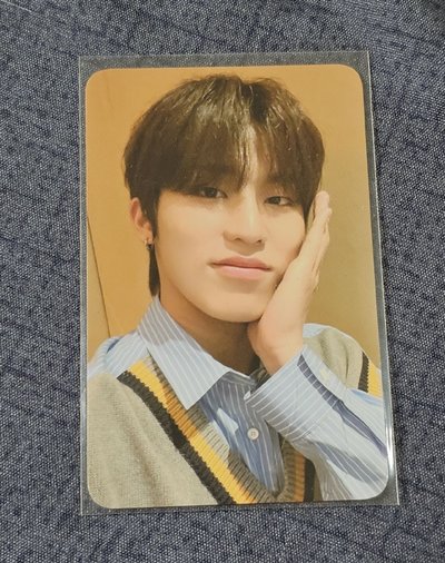 2023 TREASURE TOUR [HELLO] in ASIA PARK JEONGWOO 🐺