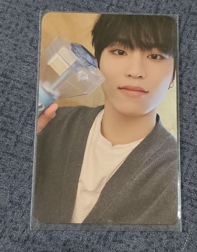 2023 TREASURE TOUR [HELLO] in ASIA PARK JEONGWOO 🐺