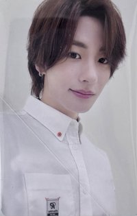 千日fm 周邊卡 襯衫卡