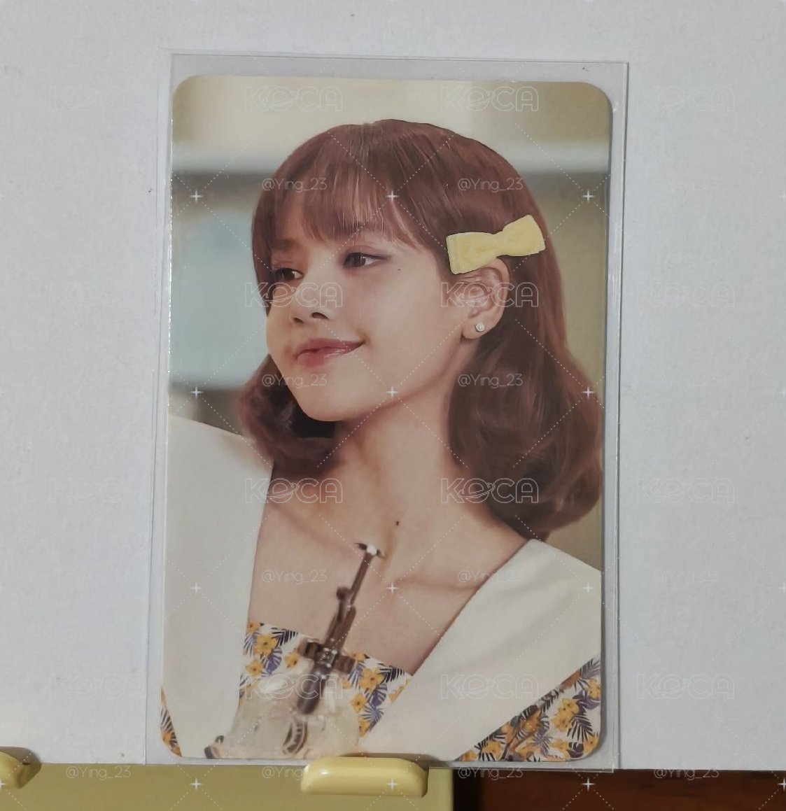 髮夾莎