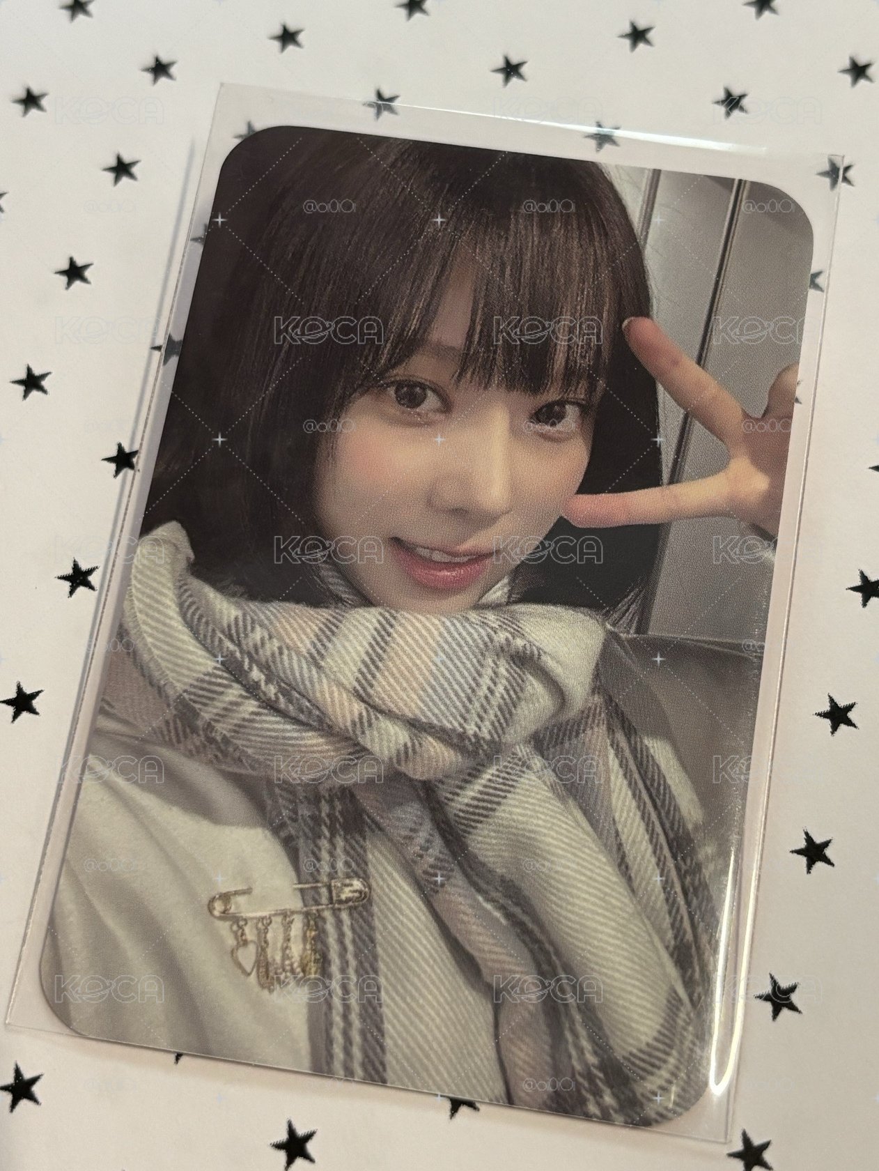 Winter 23生日卡 