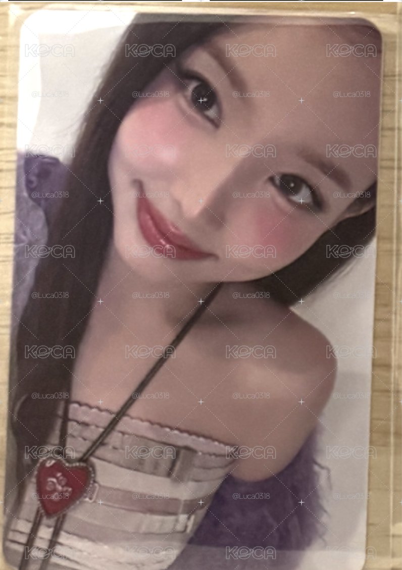 特四 十週年 專輯卡 娜璉