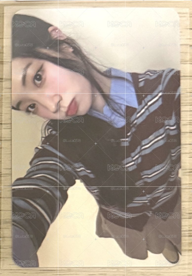 特四 十週年 專輯卡 多賢