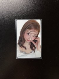 BANILA CO 4.0 代言卡 