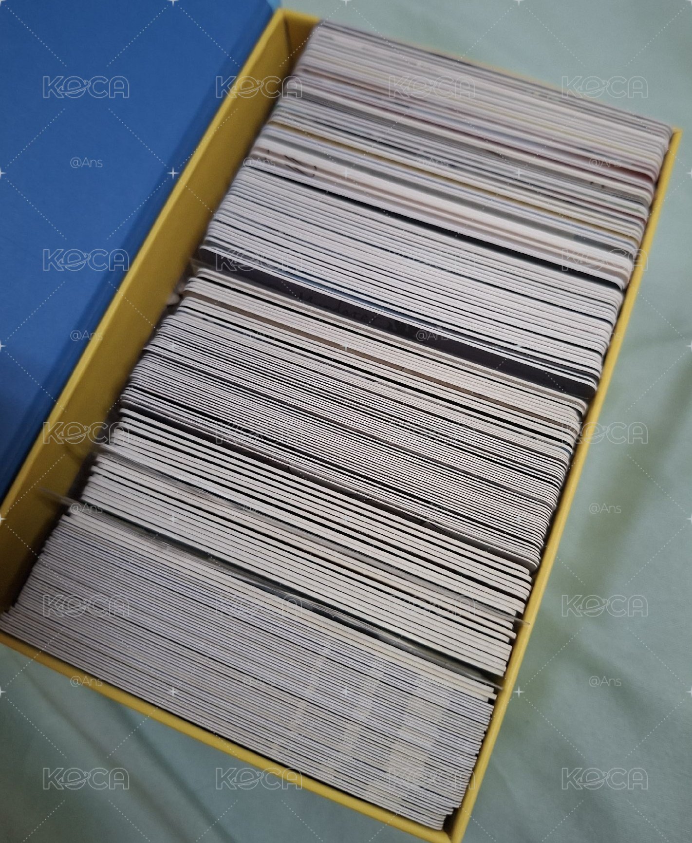 名偵探學院小卡出清快200張