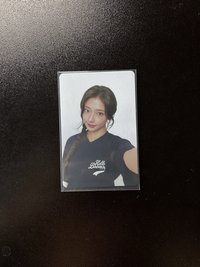 UNIQLO 代言卡 