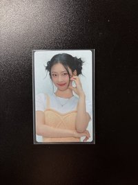 25世巡 日本線下快閃店 隨機卡 