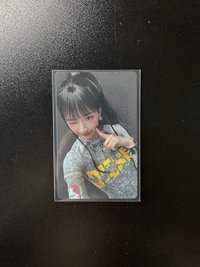 25世巡  日本線下快閃店 隨機卡 
