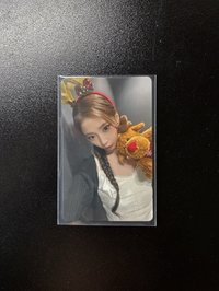 25 日本聖誕節 Ver.A 隨機卡 