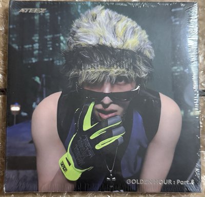 GH5 DIGIPACK 單封