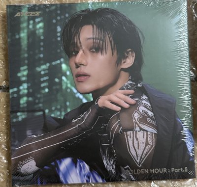GH5 DIGIPACK 單封