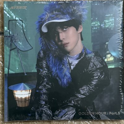 GH5 DIGIPACK 單封