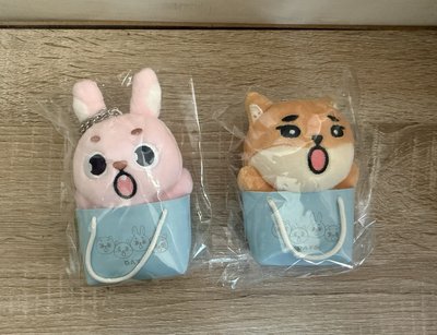 DAY6”THE DECADE” in JAPAN 購物袋娃 PIL&KE