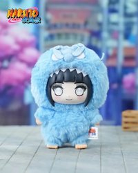 EAKi 萌獸派對系列 娃娃 吊飾