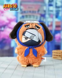 EAKi 萌獸派對系列 娃娃 吊飾