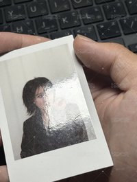 24年 年曆拍立得1（明顯損）