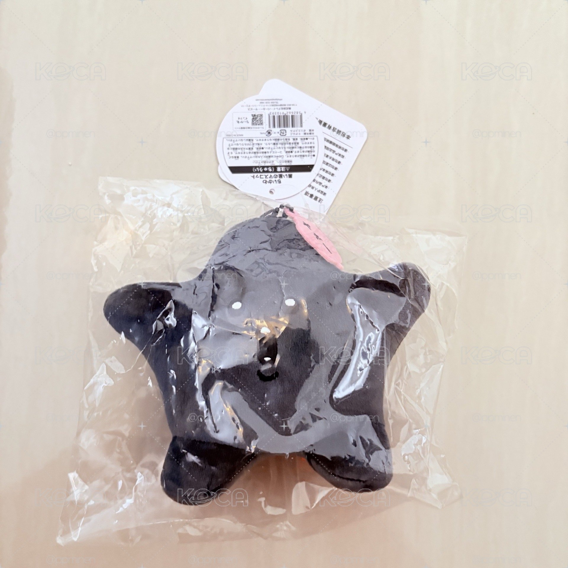 天貓版黑色流星