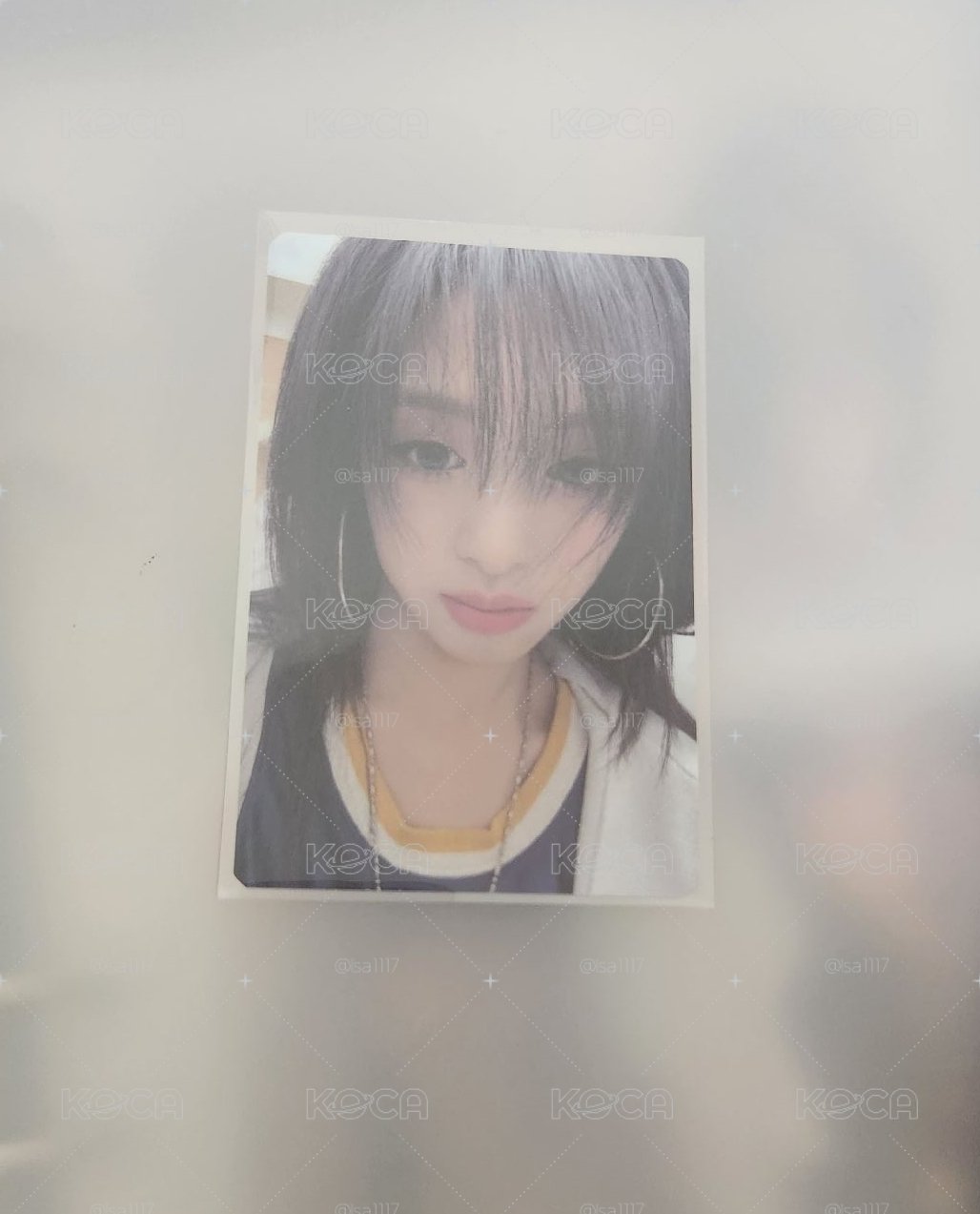 耳環賢
