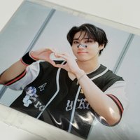 靜岡藍光固配明信片