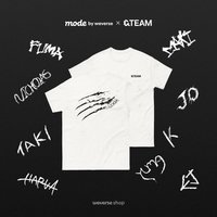 LOGO MERCH WVS US 美國限定