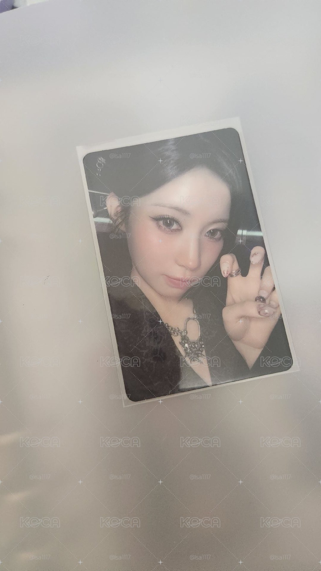 專卡