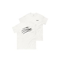 LOGO MERCH wvs USA T恤 (White)