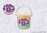 魔夜咖 彩虹棉花糖