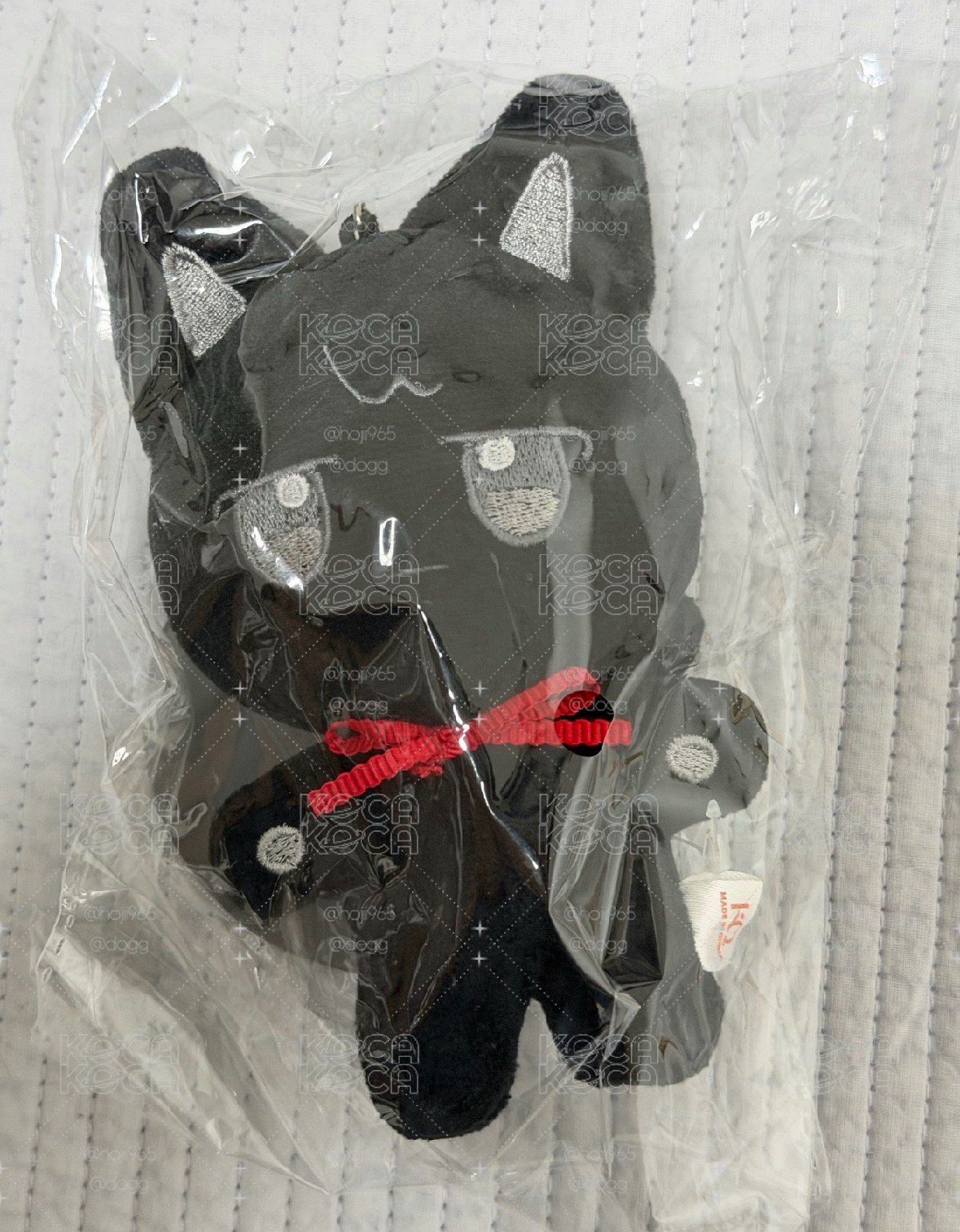 友榮原皮 蝴蝶結款