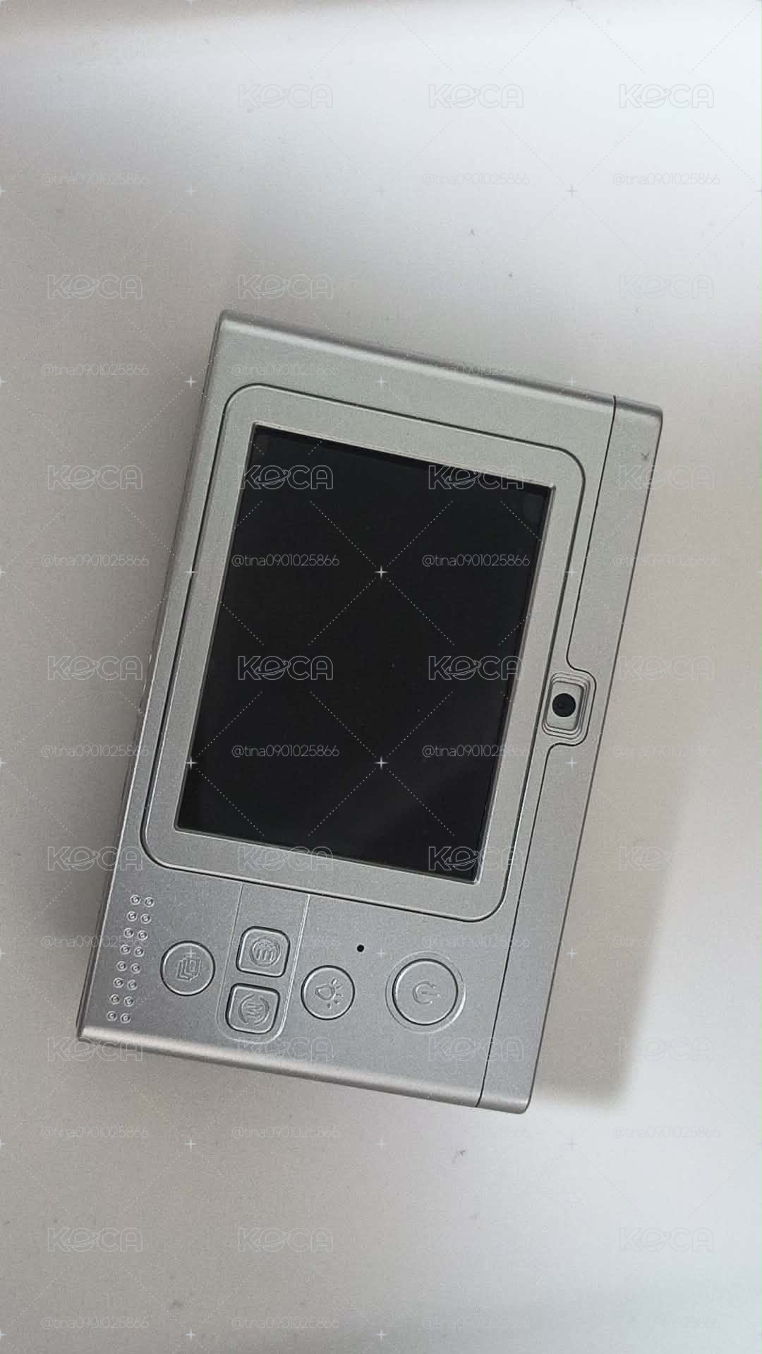 aespa相機