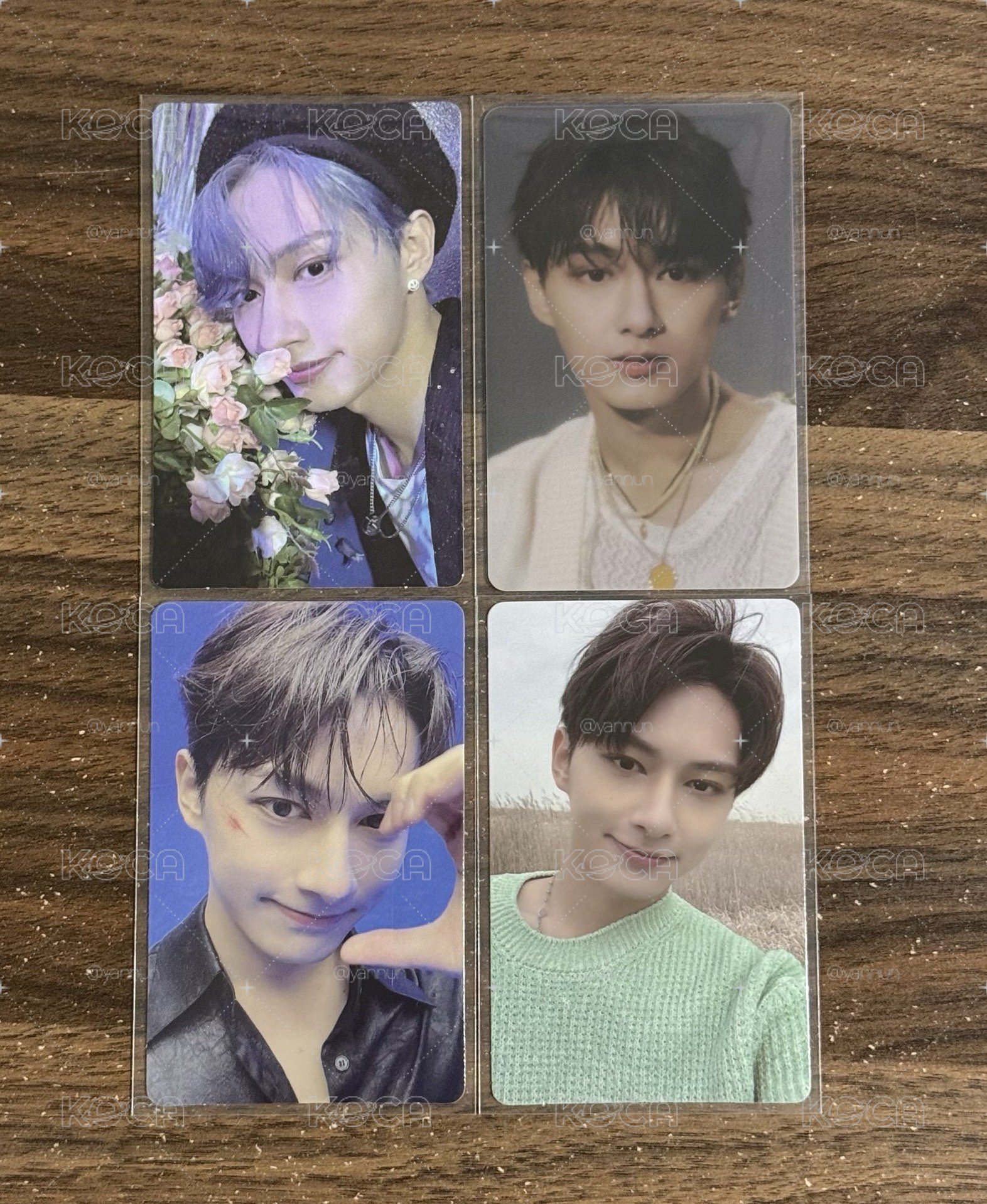 JUN 電子專🐈