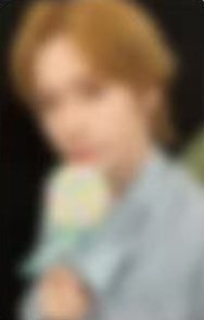 迷五 yzy 棒棒糖ver 特典卡 AR卡