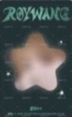 2026’巡迴 QQ音樂 星光卡 2星 背面