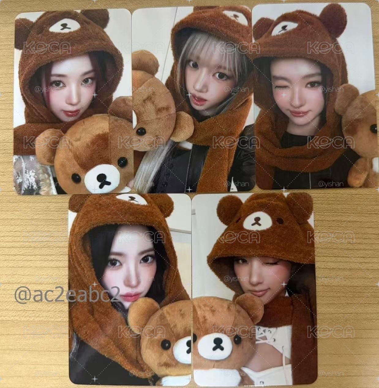 喵HL單卡 🧸ver.