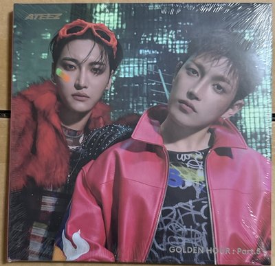 GH5 DIGIPACK 單封