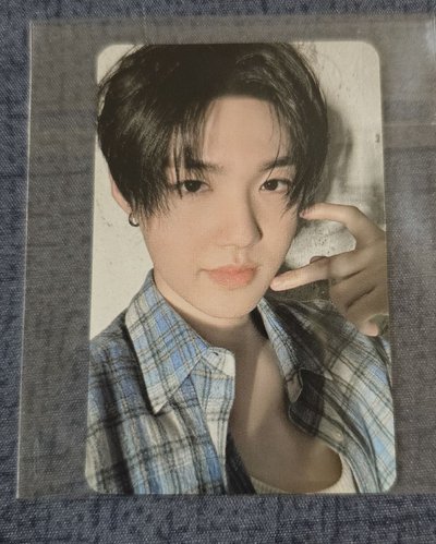 TREASURE PLEASURE DOYOUNG 🐰