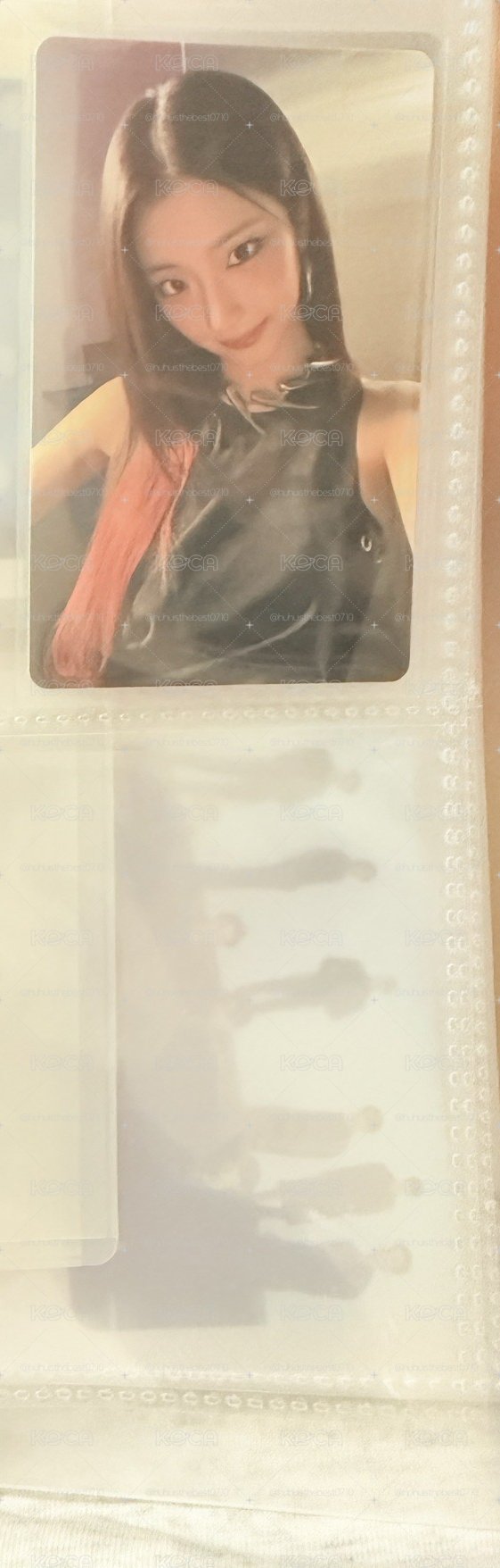 中背