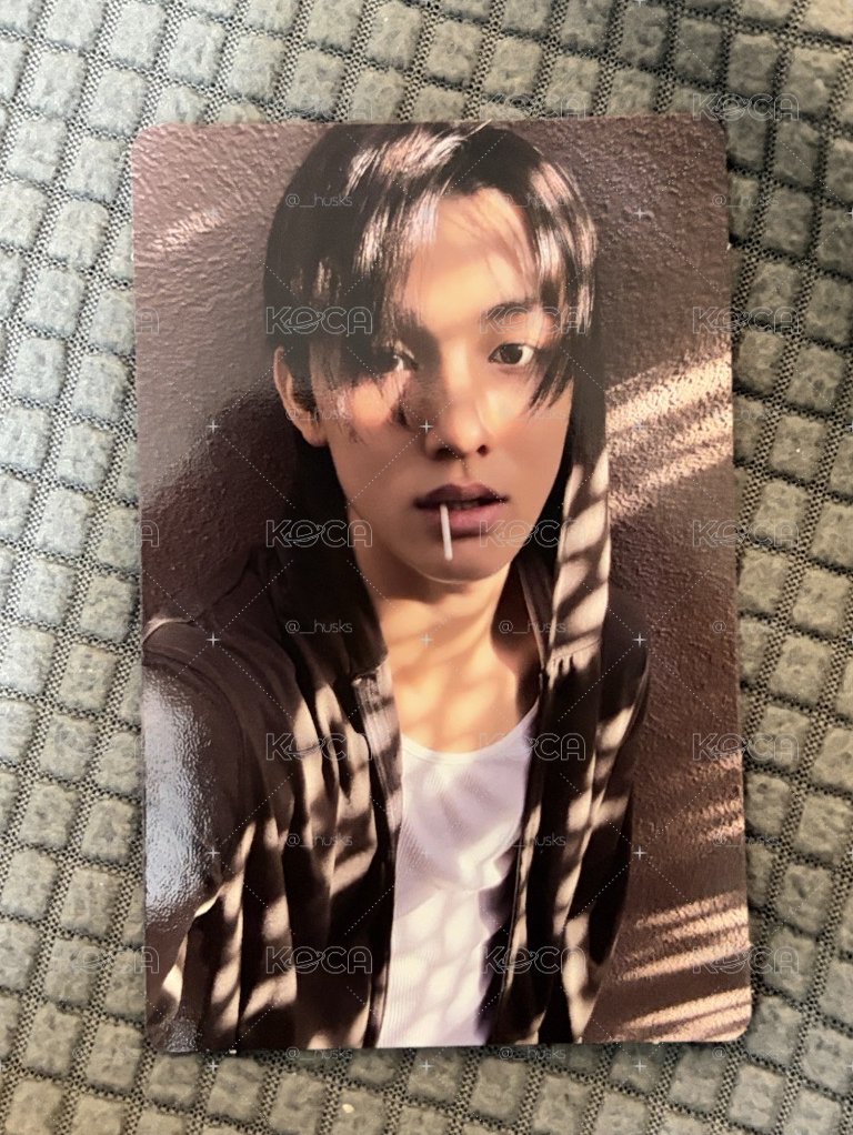嚴 電子專卡 