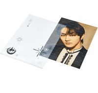 照片set