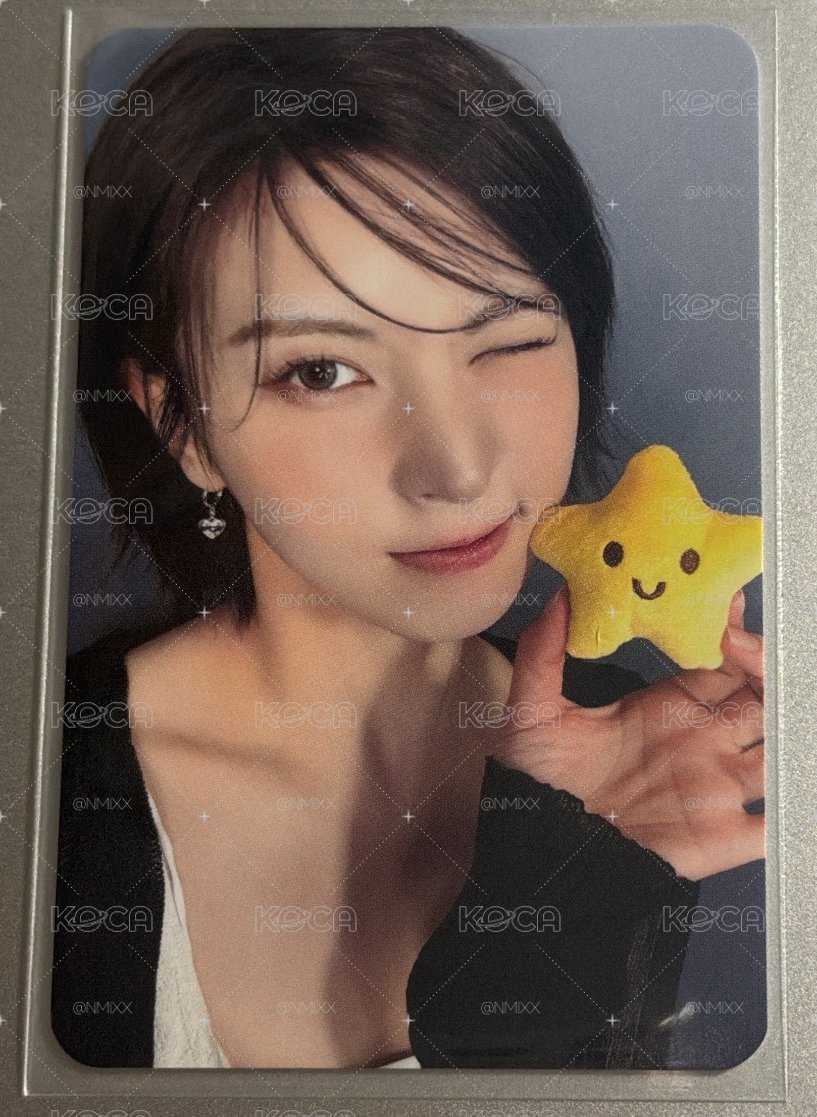 🍀ms 星星裴